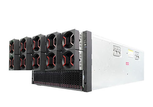 新华三 UniServer R5500 G5 GPU机架式服务器无锡总代R4700G5R2700G6南京总代