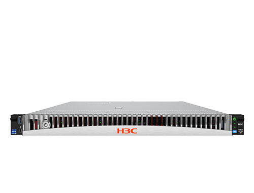 新华三UniServer R4700 G6双路服务器 产品图